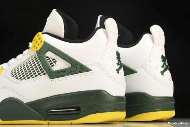 MaikeSneakers Retro Ducks Oregon Duckman 257-255275 4 Jordan 0731